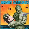 ANGRY SAMOANS – back from samoa (LP Vinyl)