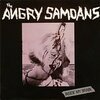 ANGRY SAMOANS – inside my brain (CD, LP Vinyl)