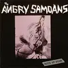 ANGRY SAMOANS – inside my brain (CD, LP Vinyl)