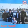 ANGRY SAMOANS – stp not lsd (LP Vinyl)