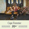 ANGUS & JULIA STONE – cape forestier (CD, LP Vinyl)