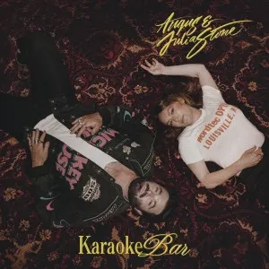 ANGUS & JULIA STONE – karaoke bar (CD, LP Vinyl)