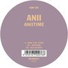 ANII – aniitime (12" Vinyl)