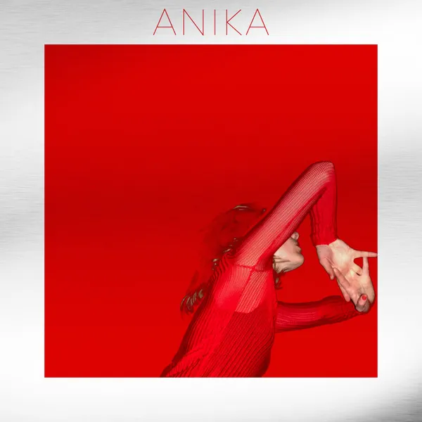 ANIKA – change (LP Vinyl)