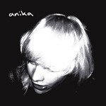 ANIKA, s/t cover
