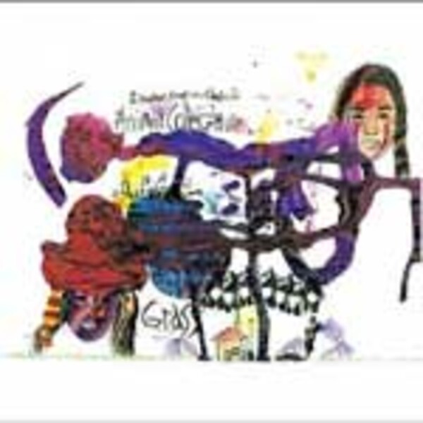 ANIMAL COLLECTIVE – grass (CD)