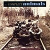 ANIMALS – complete animals (LP Vinyl)