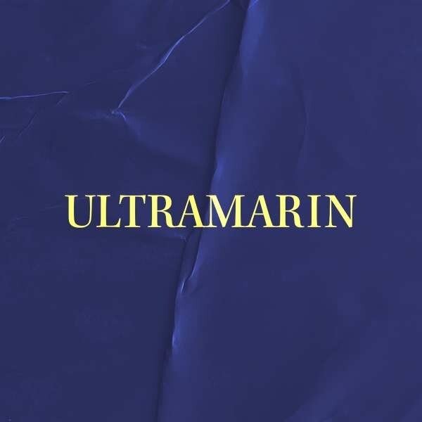 ANNA ABSOLUT – ultramarin (LP Vinyl)