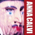 ANNA CALVI – eliza (7" Vinyl)