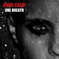 Cover ANNA CALVI, one breath