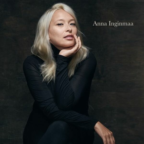 ANNA INGINMAA – s/t (LP Vinyl)