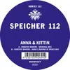 ANNA & KITTIN – speicher 112 (12" Vinyl)