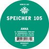 ANNA – speicher 105 (12" Vinyl)