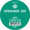 ANNA – speicher 105 (12" Vinyl)