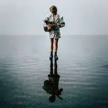 ANNA TERNHEIM – a space for lost time (CD, LP Vinyl)