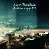 ANNA TERNHEIM – all the way to rio (CD)