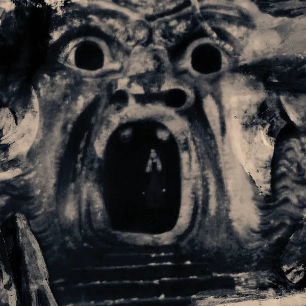 ANNA VON HAUSSWOLFF – all thoughts fly (LP Vinyl)