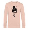 ANNE GRÖN – smartgirl (sweater), soft rose (Textil)