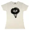 ANNE GRÖN – the bearded (girl), papyrus bamboo (Textil)