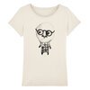 ANNE GRÖN – usual guy (girl), vintage white (Textil)