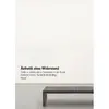 ANNETTE EMDE & RADEK KROLCZYK – ästhetik ohne widerstand (Papier)