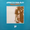 ANNETTE PEACOCK & PAUL BLEY – dual unity (LP Vinyl)