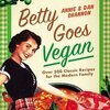 ANNIE SHANNON / DAN SHANNON – bettie goes vegan (Papier)