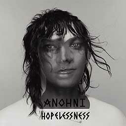 ANOHNI – hopelessness (CD, LP Vinyl)