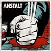 ANSTALT – anger (7" Vinyl)