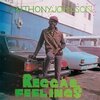 ANTHONY JOHNSON – reggae feelings (LP Vinyl)