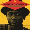 ANTHONY JOHNSON – togetherness (LP Vinyl)
