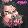 ANTHRAX – fistful of metal (LP Vinyl)