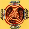 ANTHRAX – state of euphoria (LP Vinyl)