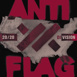 ANTI-FLAG – 20/20 division (RSD21) (LP Vinyl)