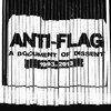 ANTI-FLAG – a document of dissent (CD, LP Vinyl)