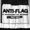 ANTI-FLAG – a document of dissent (LP Vinyl)