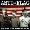 ANTI-FLAG – die for the government (LP Vinyl)