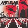 ANTI-FLAG – for blood and empire (LP Vinyl)