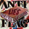 ANTI-FLAG – lies they tell our children (CD, LP Vinyl)