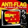 ANTI-FLAG – people or the gun (CD, LP Vinyl)