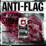 ANTI-FLAG – the general strike (CD, LP Vinyl)