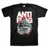 ANTI-FLAG – washington dc (boy) black (Textil)