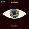 ANTIBALAS – hourglass (CD, LP Vinyl)