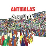 ANTIBALAS – security (LP Vinyl)