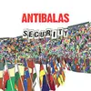 ANTIBALAS – security (LP Vinyl)