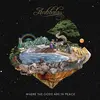 ANTIBALAS – where the gods are in peace (CD, LP Vinyl)