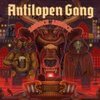 ANTILOPEN GANG – abbruch abbruch (CD, LP Vinyl)