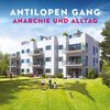 ANTILOPEN GANG – anarchie und alltag (CD)