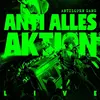 ANTILOPEN GANG – anti alles aktion (live) (CD, LP Vinyl)