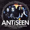 ANTISEEN – boys from brutalsville (LP Vinyl)